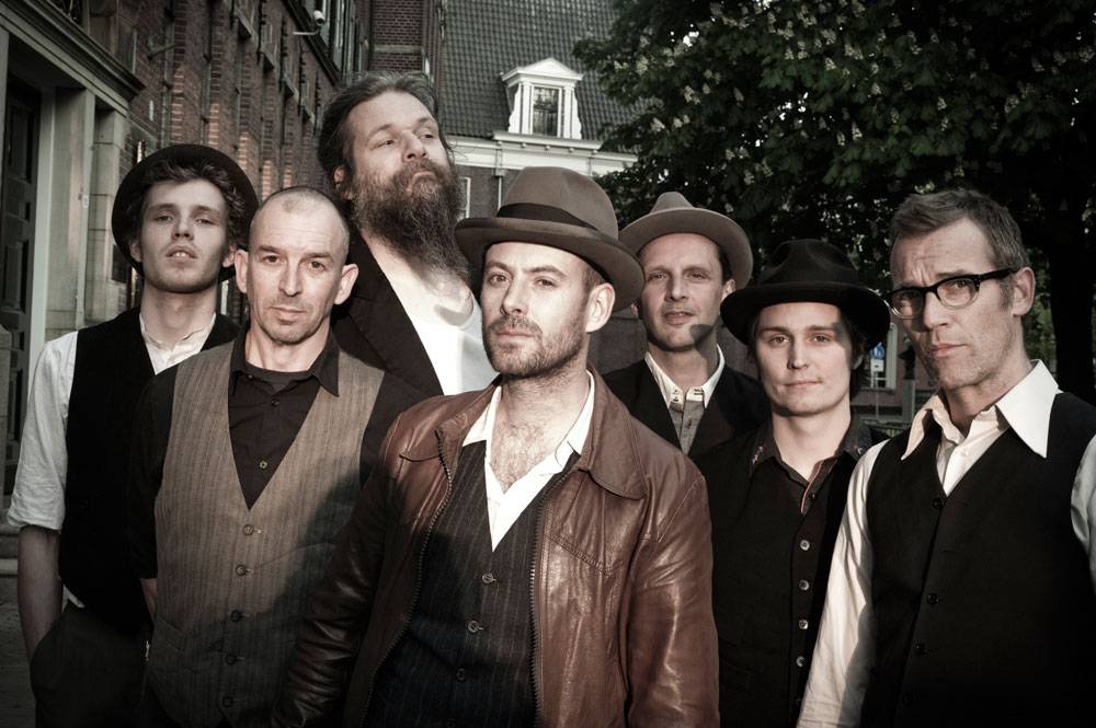 Maison du Malheur announces second clubtour within a year